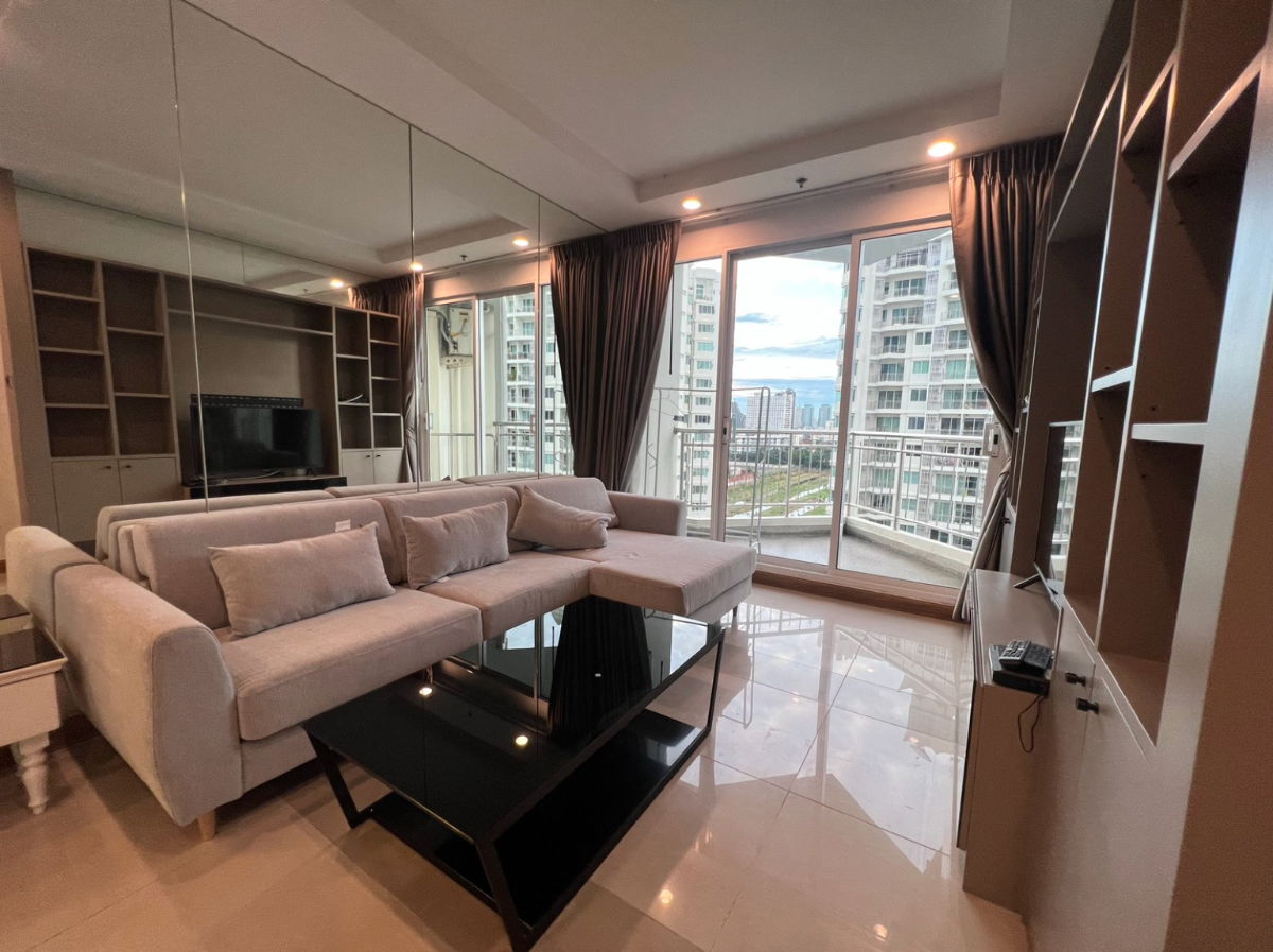 picture Supalai Wellington1. 2beds 78sqm. Line id: @pfagent - 2/16