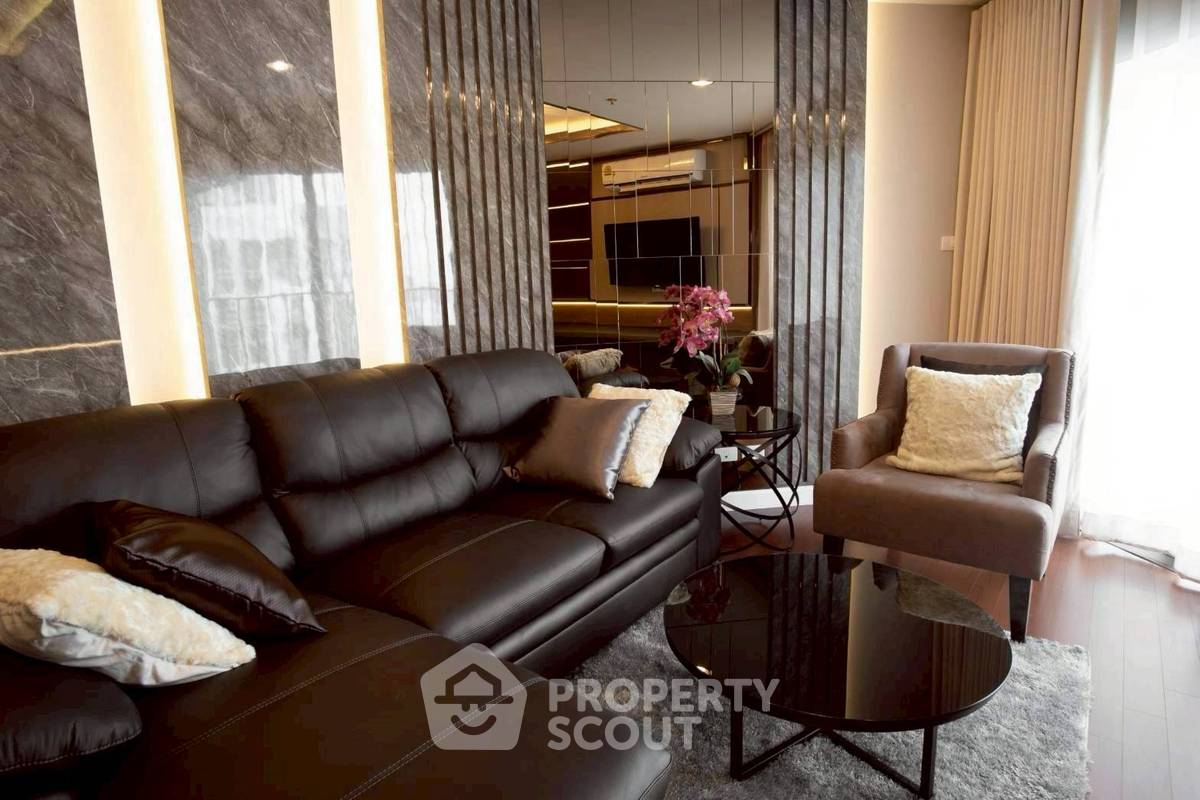 รูป คอนโด 3-ห้องนอน ที่ เบ็ล แกรนด์ พระราม 9 ใกล้ MRT พระราม 9 (ID 2537163) - รูปที่ 9/20