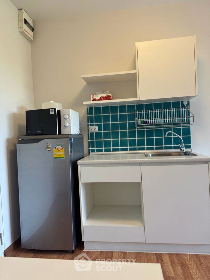 รูป คอนโด 1-ห้องนอน ที่ เดอะ ทรัสต์ หัวหิน ใกล้ เมืองหัวหิน (ID 2527421) - รูปที่ 11/14