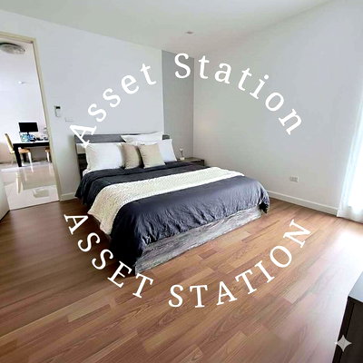 Condos for rent : 💎Urgent! Luxury condo for rent at The Clover Thonglor, near BTS Thonglor⭐