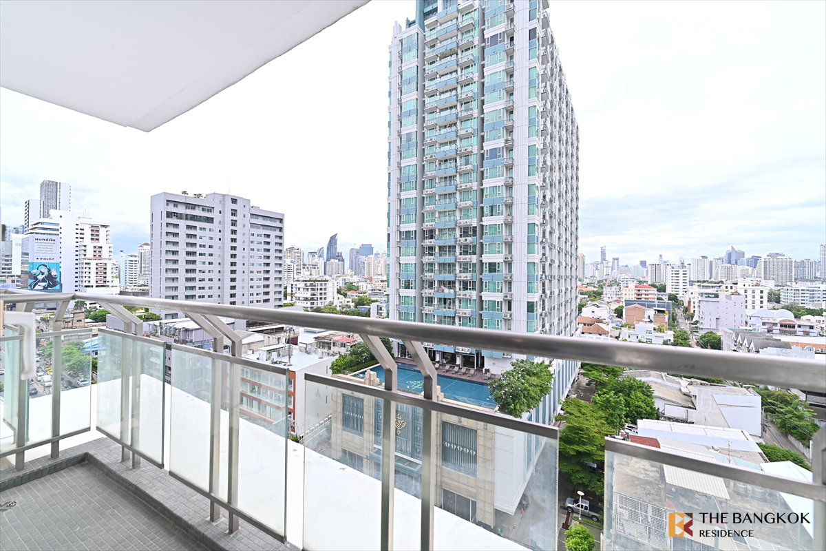 Urgent Sale! 🔥 Rare Large Unit at The Height Thonglor🚆 Near BTS Thong Lo - image 5