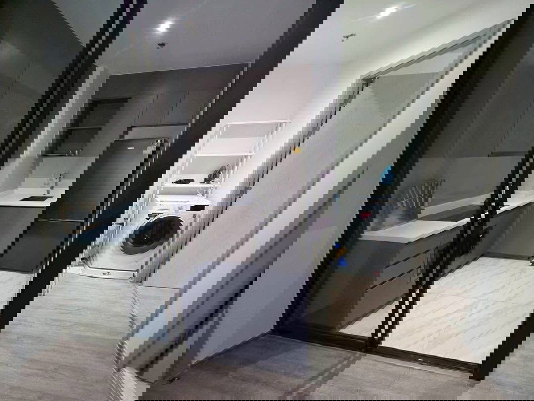 รูป #R8776 🎉 120169 ให้เช่าคอนโด RHYTHM Ekkamai  - รูปที่ 7/18