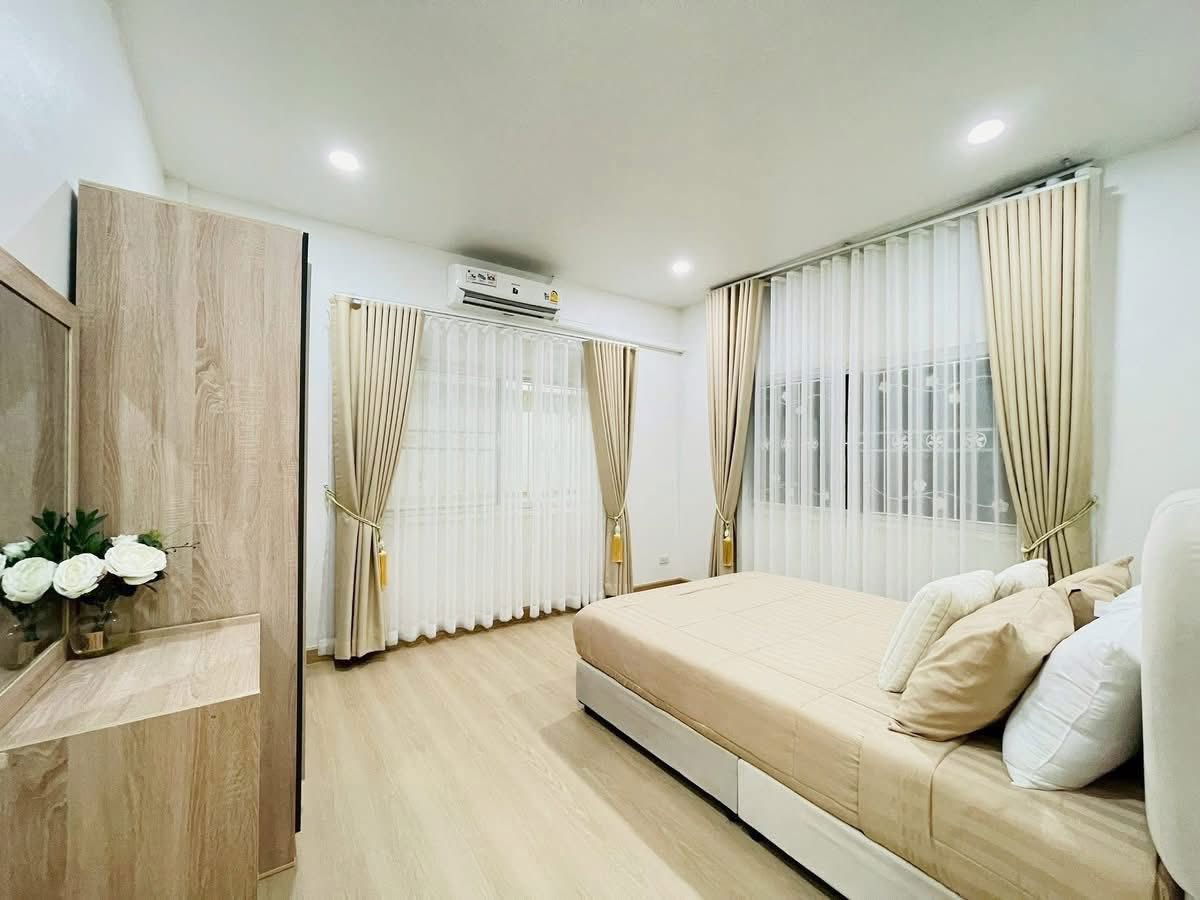 picture Pool Villa 3 bedrooms for Sale in East Pattaya - 13/20