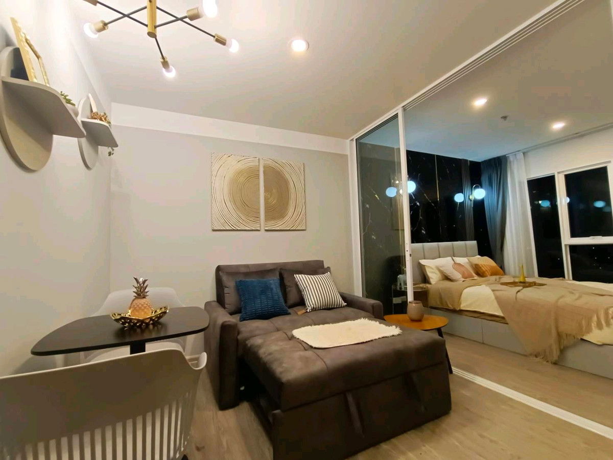 picture 🔸🔷🔶E030758 Regent Home Bangna 📲LINE: @theagentpro 🔶🔷🔸 - 6/9