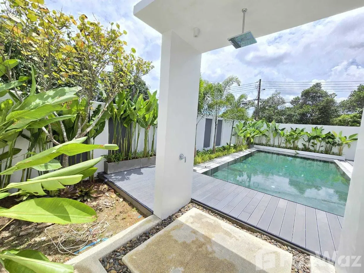 รูป ขาย วิลล่า 3 ห้องนอน ใน ศรีสุนทร, ภูเก็ต 5336660 - รูปที่ 20/35