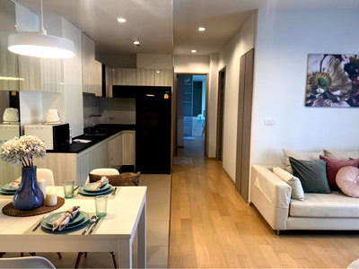Condos for rent : 📌 Urgent‼️ For Rent: Prime Location, Fully Furnished, Ready to Move In ✅ Condo HQ Thonglor MD-25055892