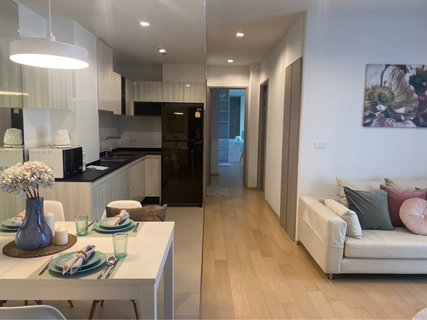 รูปภาพ 📌 Urgent‼️ For Rent: Prime Location, Fully Furnished, Ready to Move In ✅ Condo HQ Thonglor MD-25055892