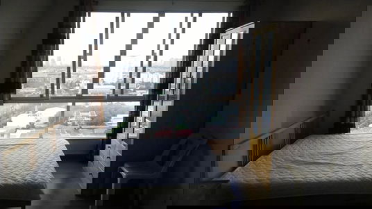 SC0456💛中国客户,请加微信。(在联系方式的旁边) 🅵🅾🆁 🆂🅰🅻🅴 The Tree Bang Po Station 🅻🅸🅽🅴 ❤️💜@condopremium💜❤️Ready to move in ⬛🟨 📞 065 695 3645🟨⬛