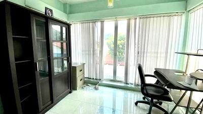 บ้านเดี่ยวให้เช่า : ให้เช่า บ้านเดี่ยว 2 ชั้น พัฒนาการ 50