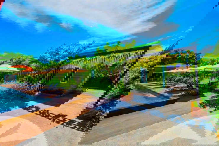 รูป ขายรีสอร์ทใกล้หาดจอมเทียนพัทยา - รูปที่ 4/10