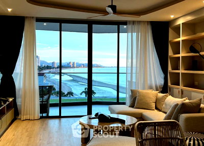 ขายคอนโด : คอนโด 3-ห้องนอน ที่ วีรันดา เรสซิเดนซ์ หัวหิน ใกล้ หาดเขาตะเกียบ (ID 1960027)