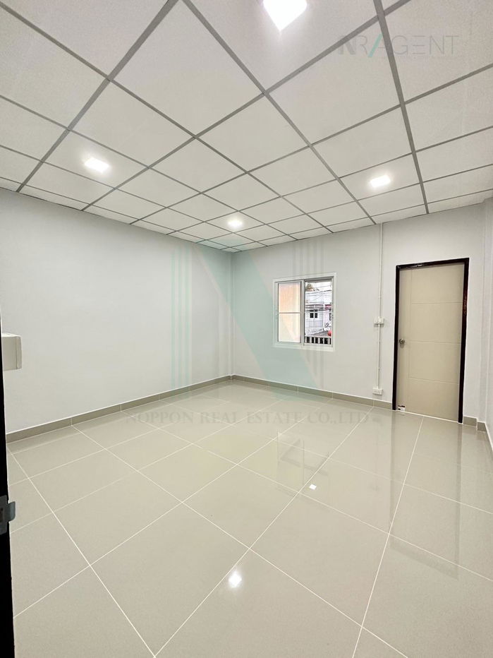 รูป 📌 ขายทาวน์เฮาส์ โครงการ บ้านร่มเงาไม้ 2 ชั้น 2 ห้องนอน 1 ห้องน้ำ - รูปที่ 8/8