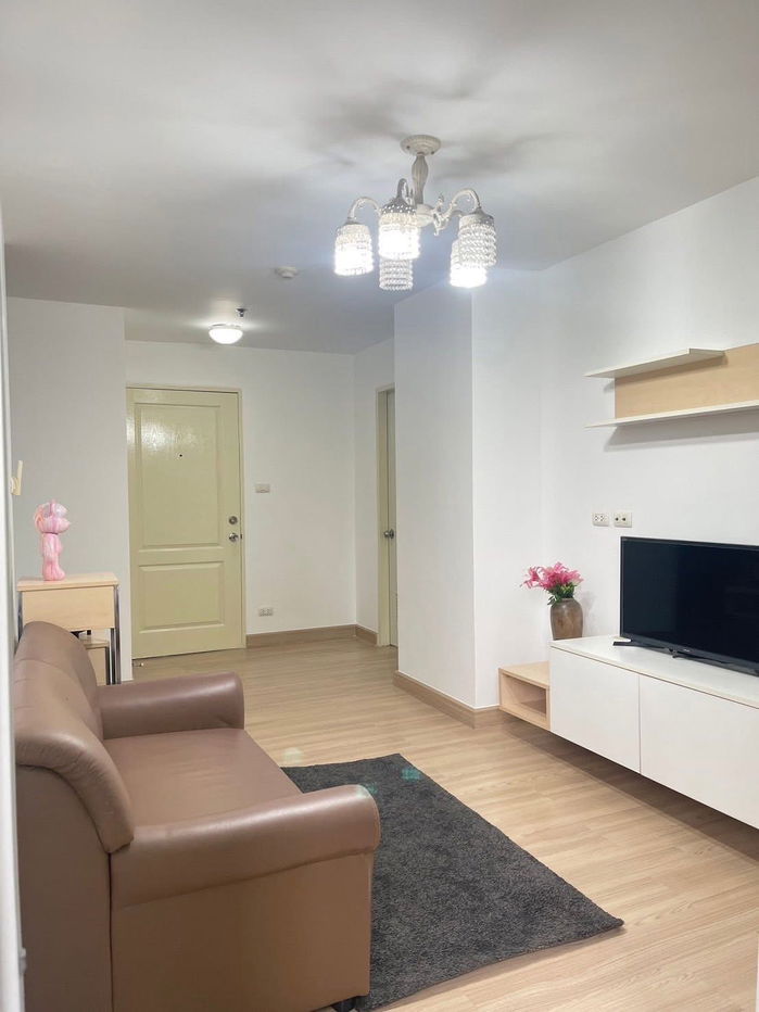 รูป ให้เช่า The Escape สุขุมวิท101/1 🏡 2 ห้องนอน พร้อมอยู่‼️#ตอบแชทไว 🔥🔥 รหัส M1823 - รูปที่ 4/7