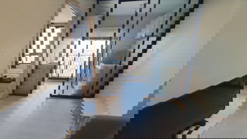 Nue Noble งามวงศ์วาน ห้องแยก ครัวปิด 💜9500💜แอดไลน์ @194btrsr