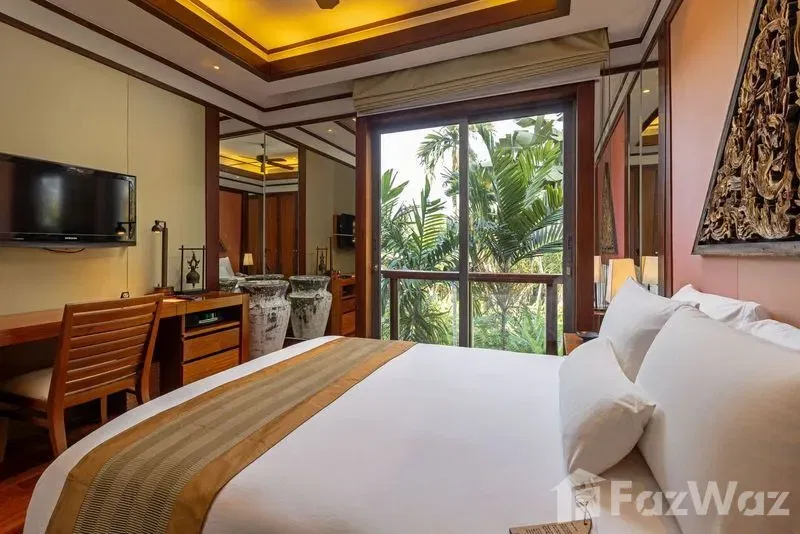 รูป ขาย วิลล่า 3 ห้องนอน ในโครงการ อันดารา รีสอร์ท แอนด์ วิลล่า 5611184 - รูปที่ 20/33