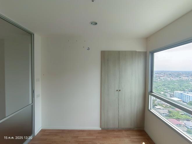 picture CONDO 1 ห้องนอน, 26.07 Square meter for sale at CONDO for sale Talat Kwan Muang Nonthaburi Nonthaburi - 7/28