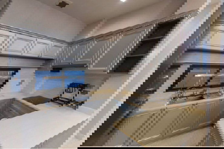 picture For Rent Artale Ekkamai-Ramintra Fully furnished (4 Bed 6 Bath) Rent 250k/month▫️Line: @sanhaproperty📲092-6242892 Code:SHC024 - 14/18