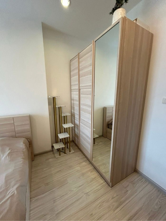 รูป ให้เช่า ideo mobi wongsawang interchange - รูปที่ 7/8