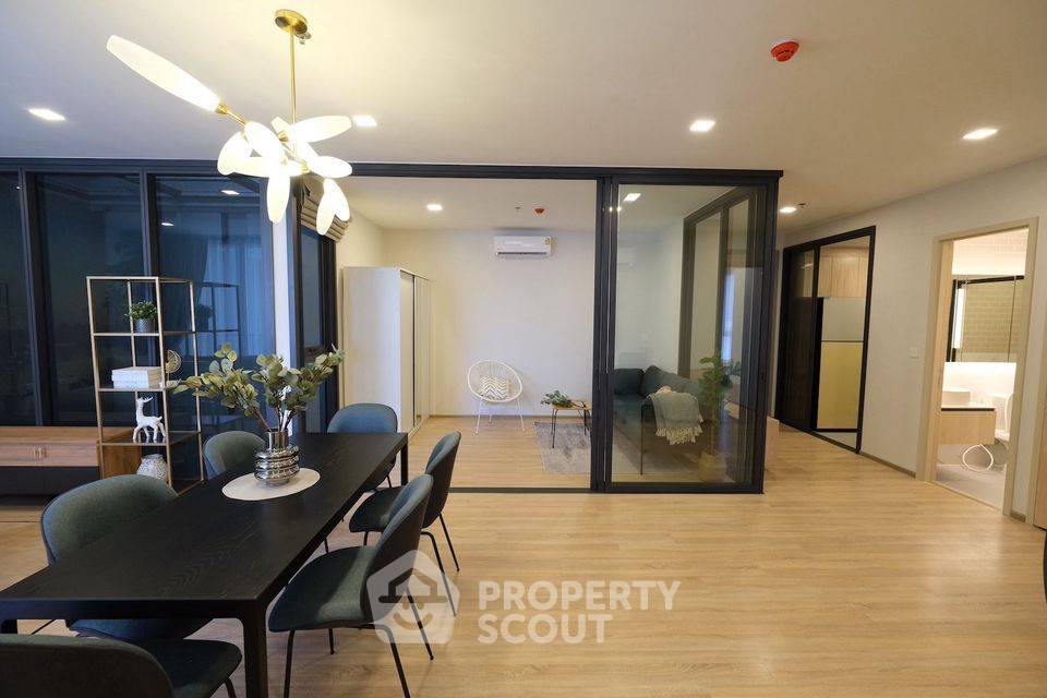 รูป คอนโด 3-ห้องนอน ที่ เอ็กซ์ที พญาไท ใกล้ BTS พญาไท (ID 1352970) - รูปที่ 3/14