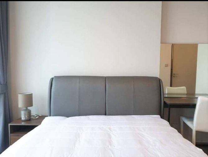 🟢ER25603🟢ให้เช่า / For Rent Whizdom Avenue Ratchada – Ladprao | 1 ห้องนอน | 35.12 ตร.ม. | ชั้น 5 | 💰 17,000 บาท/เดือน