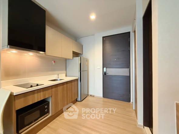 รูป คอนโด 1-ห้องนอน ที่ ริธึ่ม สาทร ใกล้ BTS สะพานตากสิน (ID 2537435) - รูปที่ 4/21