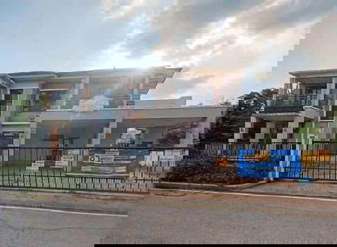 บ้านเดี่ยว เนื้อที่ทั้งหมด 637.2 ตารางเมตร 69/455 ม.เพอร์เฟคเพลส มาสเตอร์พีช แขวงมีนบุรี เขตมีนบุรี กรุงเทพมหานคร ราคา 22,550,000 บาท