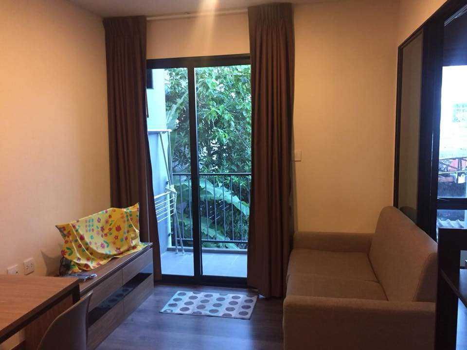 รูป 🤝🏻RB22699 ให้เช่าถูกมาก👍พรอมโต้ คอนโด รัชดา 32✅แอดไลน์ @mproperty( มี @ ด้วย) แอดมินตอบไว - รูปที่ 1/4