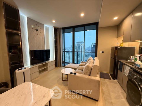 2-BR Condo at The Extro Phayathai–Rangnam near BTS Victory Monument (ID 2532950)