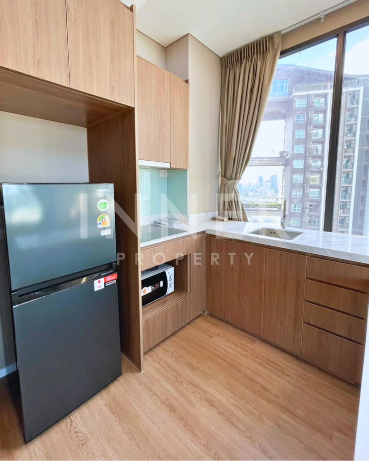 picture Nice Room Good Price!! 🏙️(For Rent) Siamese RAMA 9 - Landmark @MRTA Station (Cassia Rama 9) - 15/20