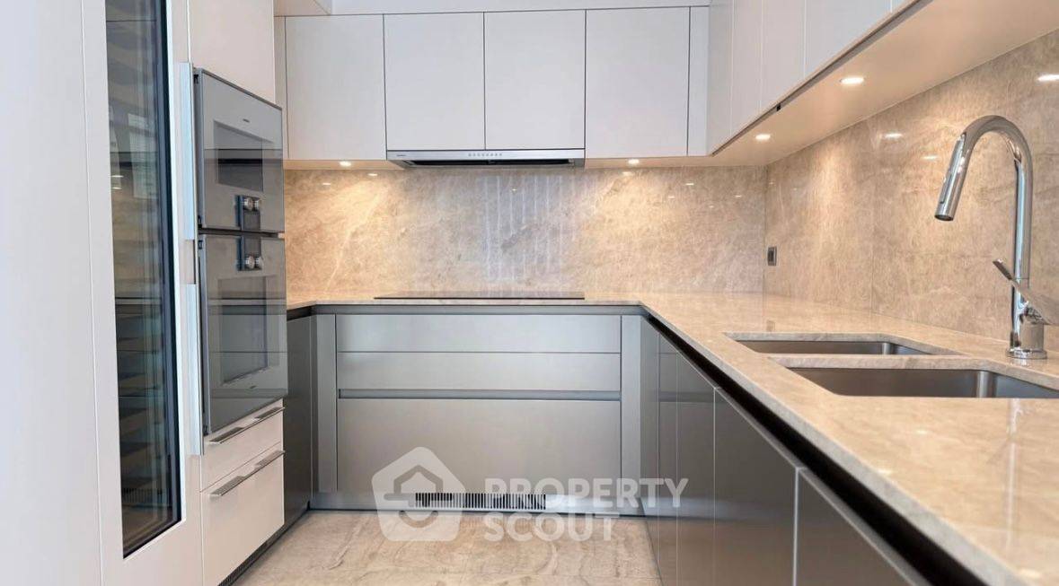 รูป คอนโด 2-ห้องนอน ที่ สโคป หลังสวน ใกล้ BTS ชิดลม (ID 2537387) - รูปที่ 8/9