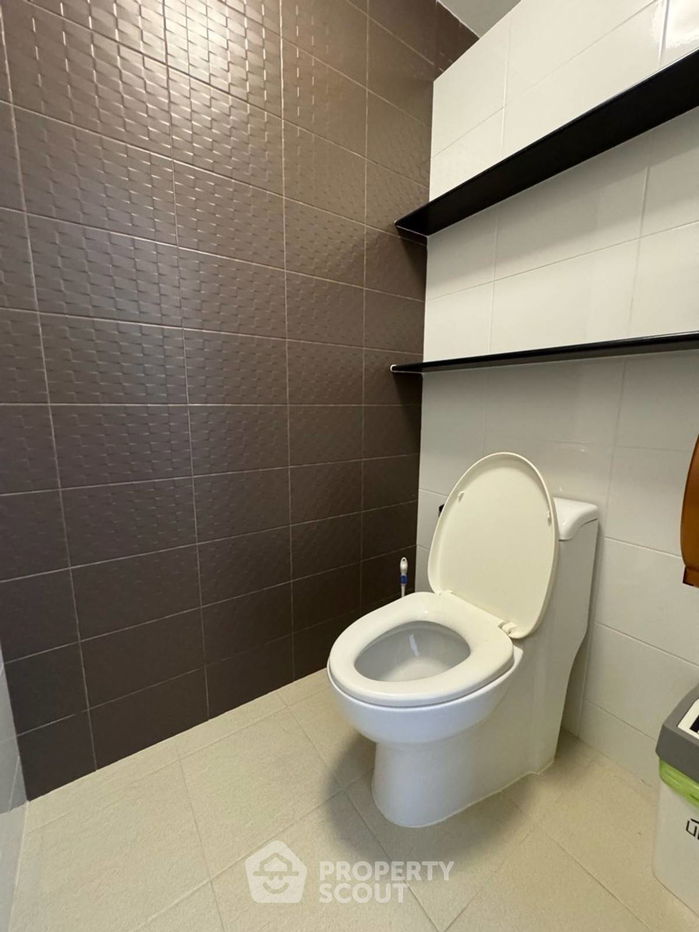 รูป คอนโด 1-ห้องนอน ที่ เดอะ ทรัสต์ หัวหิน ใกล้ เมืองหัวหิน (ID 2527421) - รูปที่ 14/14