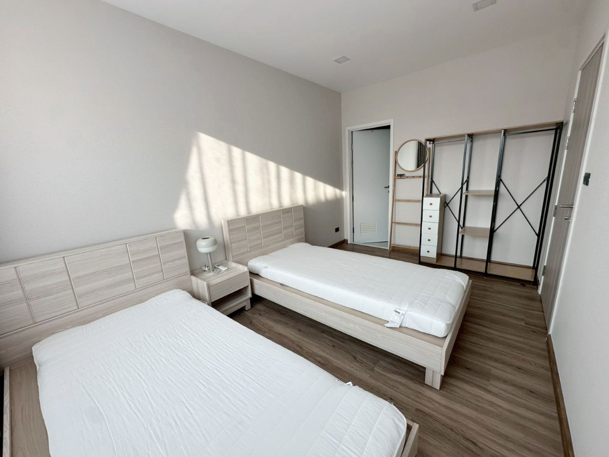 รูป WS6356 🏡ให้เช่า พาทิโอ รัชโยธิน (Patio Ratchayothin) ใกล้ BTS รัชโยธิน เพียง 110,000 บาท/เดือน - รูปที่ 14/19