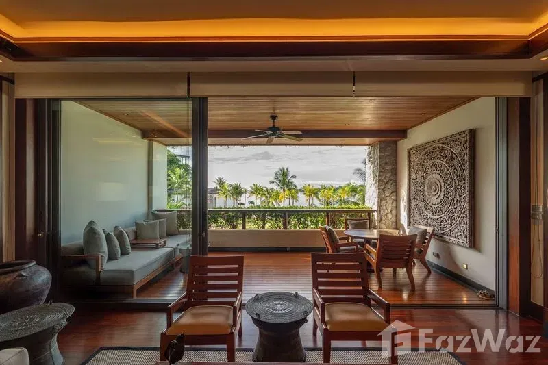 รูป ขาย วิลล่า 3 ห้องนอน ในโครงการ อันดารา รีสอร์ท แอนด์ วิลล่า 5611184 - รูปที่ 11/33