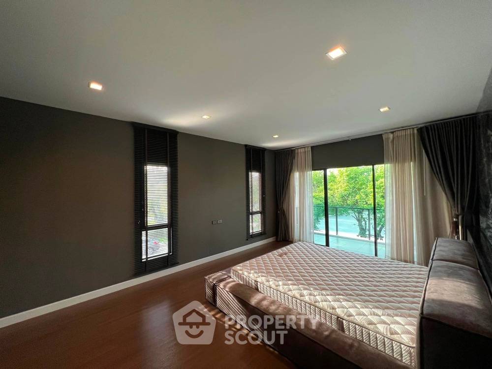 รูป บ้าน 4-ห้องนอน ใกล้ ท่าอากาศยานสุวรรณภูมิ (ID 2013782) - รูปที่ 10/14