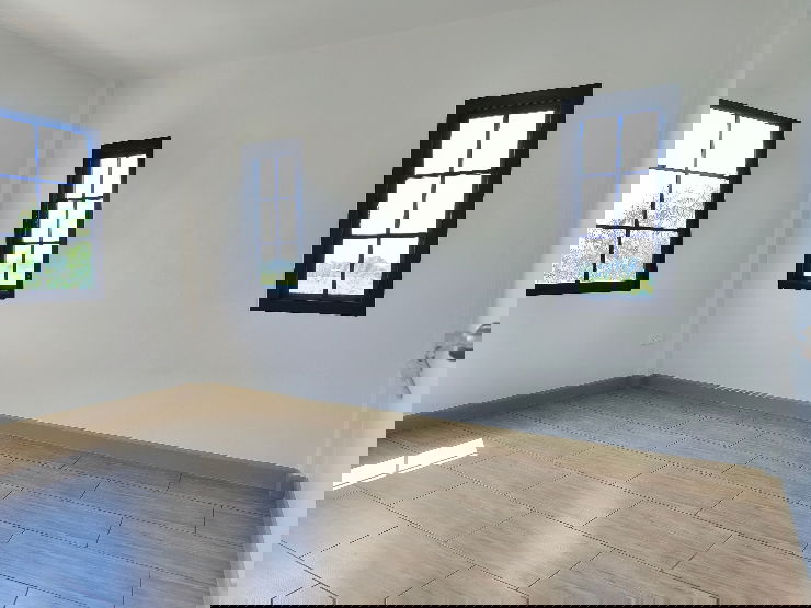 รูป บ้านเดี่ยวหลังใหญ่ 5 ห้องนอน 3 ห้องน้ำ ซอยนิมิตรใหม่ 40 - รูปที่ 23/29