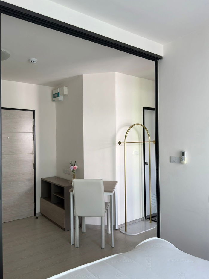 รูป ME2500543 พร้อมเข้าอยู่! คอนโดให้เช่า กรีเน่ ดอนเมือง เฟส 2 ชั้น 7 - รูปที่ 3/10