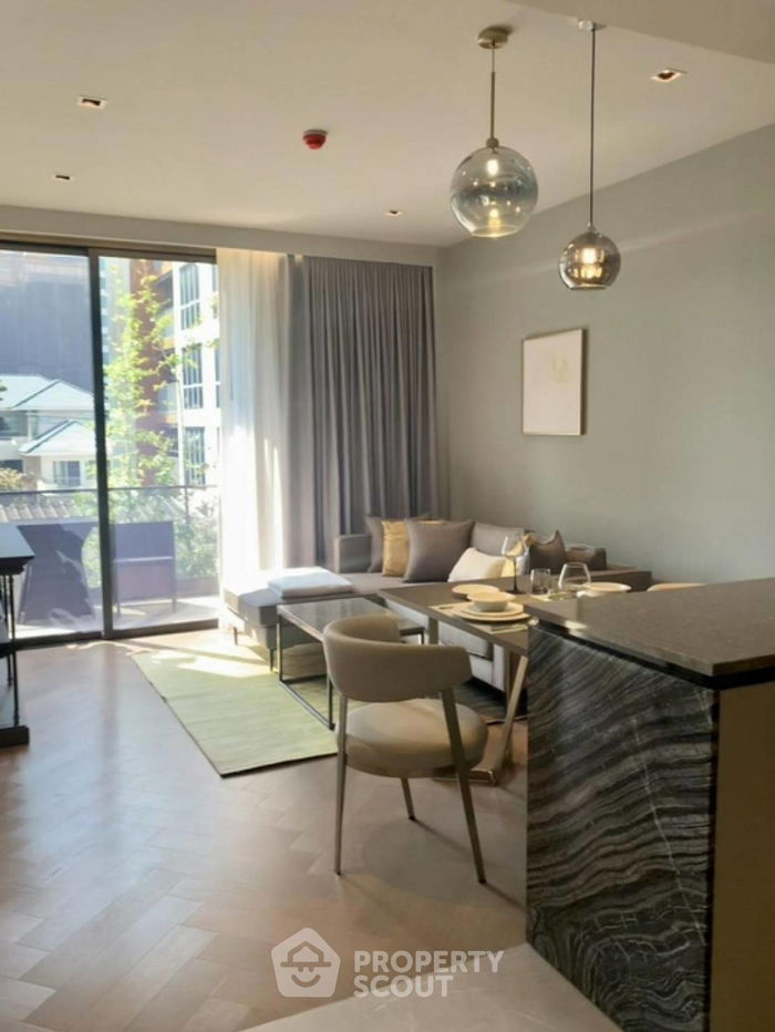 รูป คอนโด 1-ห้องนอน ที่ เดอะ รีเซิร์ฟ 61 ไฮด์อะเวย์ ใกล้ BTS ทองหล่อ (ID 2070948) - รูปที่ 3/19