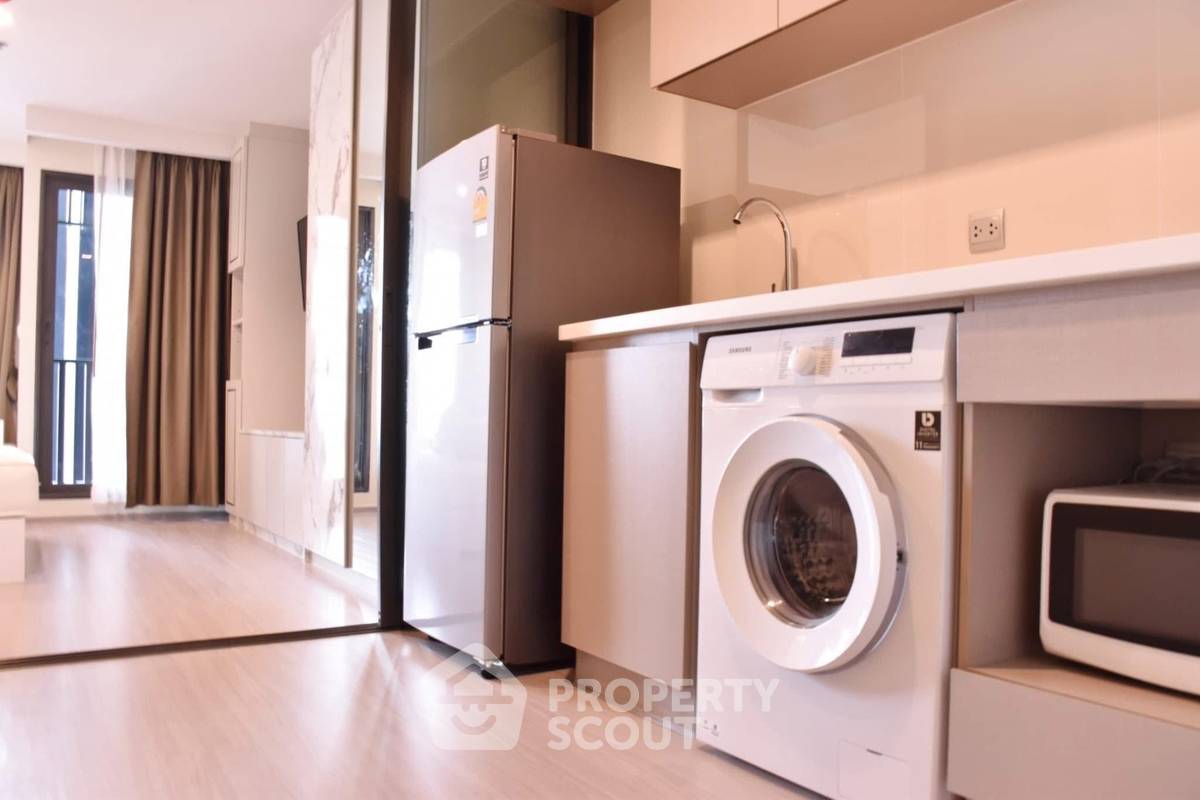 รูป คอนโด 1-ห้องนอน ที่ ไลฟ์ ลาดพร้าว ใกล้ BTS ห้าแยกลาดพร้าว (ID 2537388) - รูปที่ 9/10