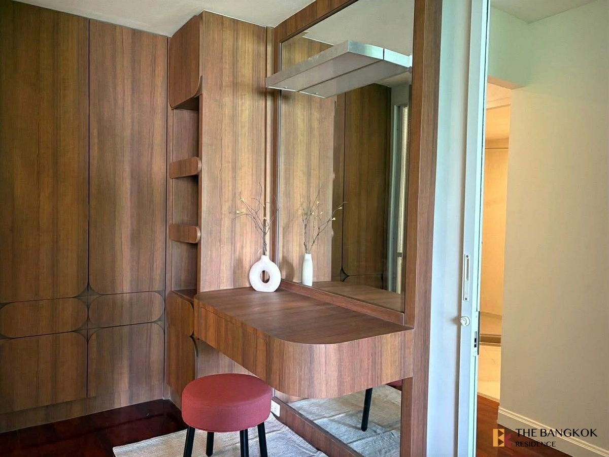 รูป 49 Plus 🔥 พิเศษ! ราคาดีที่สุดในโครงการ 🔥ใกล้ BTS ทองหล่อ - รูปที่ 5/7