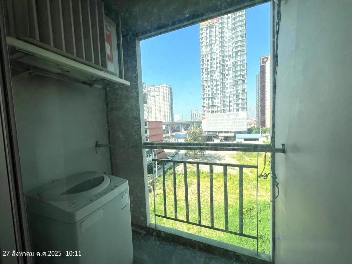 picture CONDO 1 ห้องนอน, 26.66 Square meter for sale at CONDO for sale Bang Kra So Muang Nonthaburi Nonthaburi - 26/32