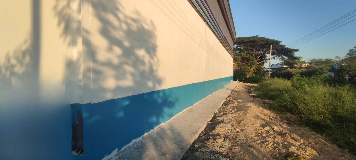 รูป 🏭 ให้เช่าโกดัง โรงงานใหม่ บางพลี 📍 ซอยบางปลา 2 (ซอยธนสิทธิ์) ต.บางพลีใหญ่ อ.บางพลี สมุทรปราการ - รูปที่ 13/15