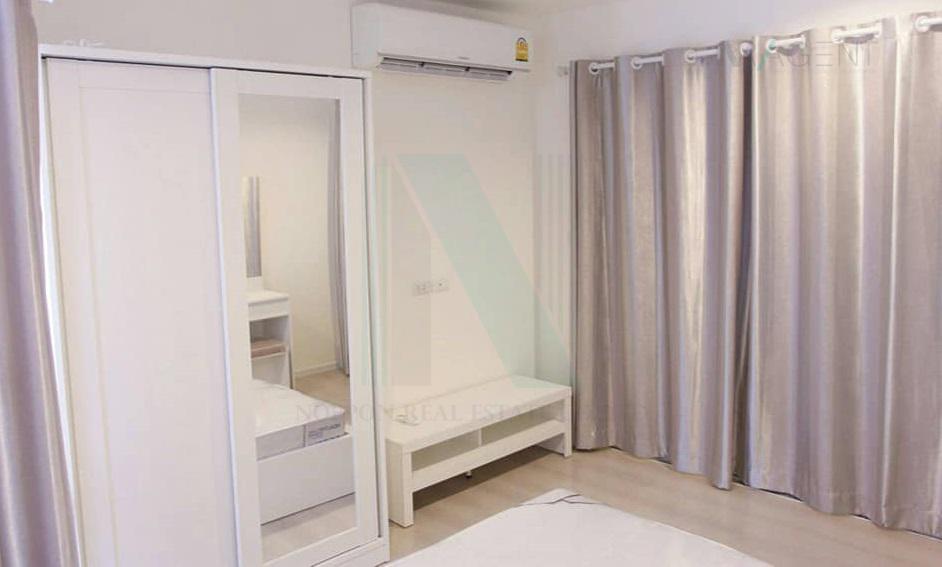 picture ðš For Rent Condo ASPIRE SUKHUMVIT 48 Building S, Floor 19,1 bed room, Room size 38.00 sqm - 2/8