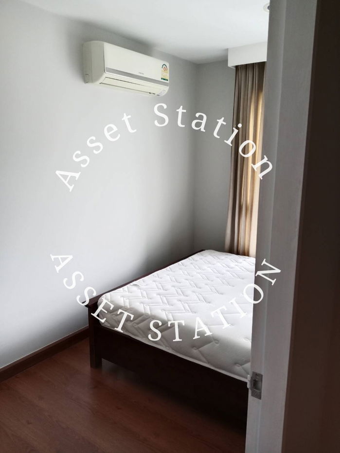 picture 📍Urgent! Belle Grand Rama 9 is now available for rent. Spacious rooms ✨🏢 - 3/8