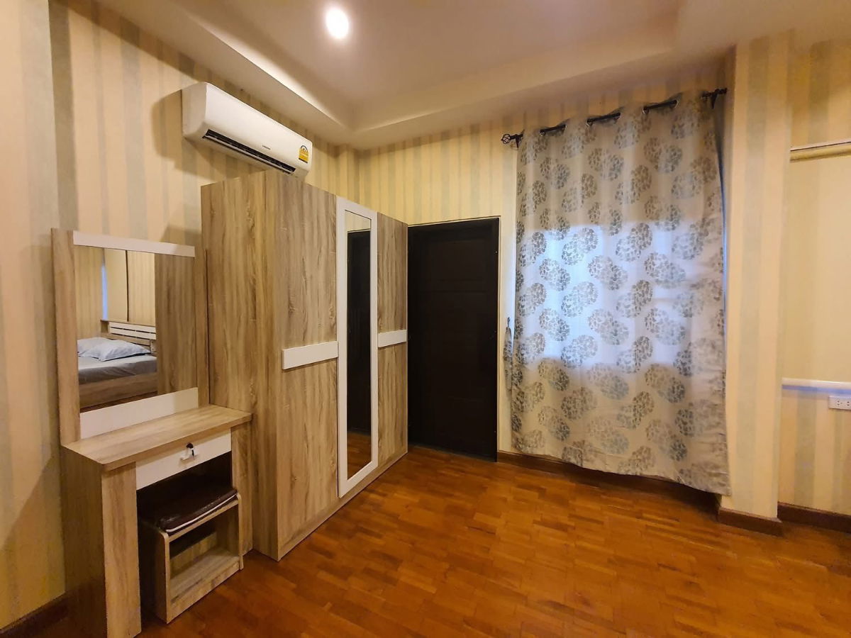 รูป โฮมออฟฟิศทำเลทอง! ป่าแดด ใกล้ Big C แม่เหียะ - รูปที่ 3/20