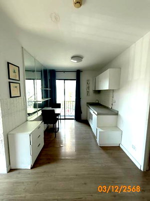 ขายคอนโด : คอนโดมิเนียม 47.73 ตร.ม. ไอคอนโด สุขุมวิท 105 เขตบางนา กรุงเทพมหานคร 2.4M