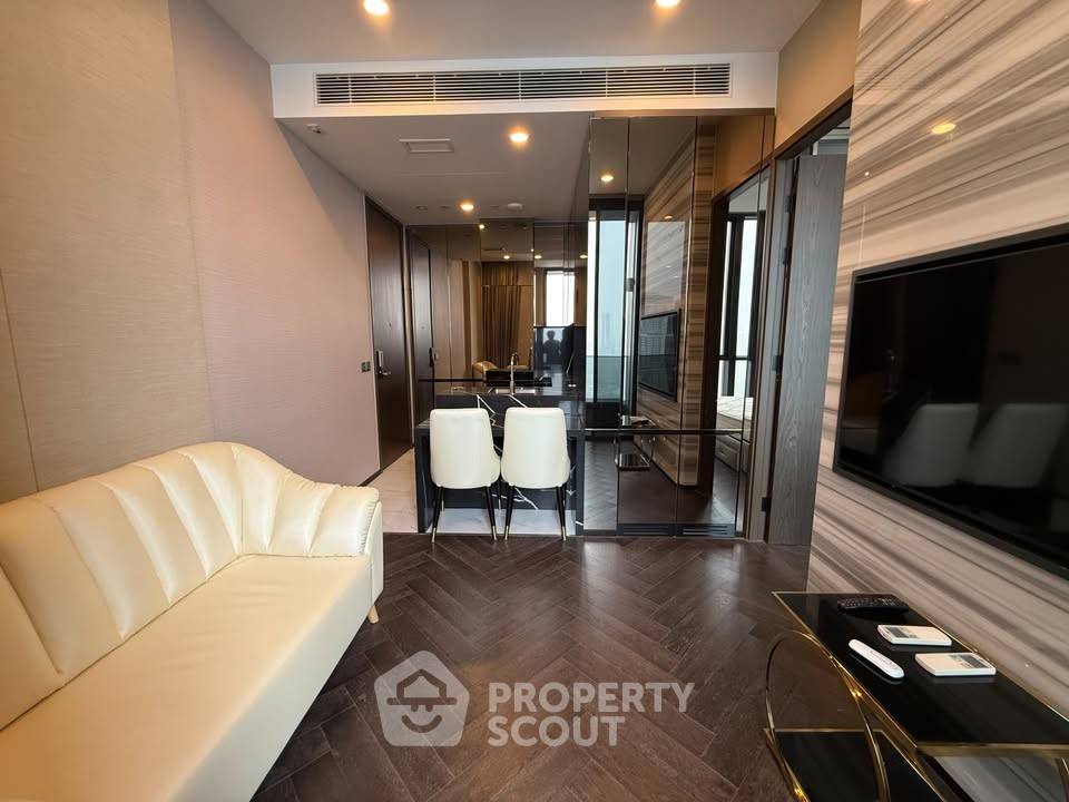 รูป คอนโด 1-ห้องนอน ที่ ดิ เอส สุขุมวิท 36 ใกล้ BTS ทองหล่อ (ID 2529385) - รูปที่ 2/19