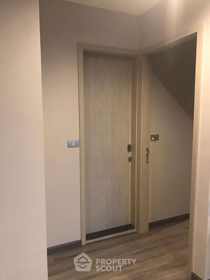 รูป คอนโด 1-ห้องนอน ที่ ริทึ่ม สุขุมวิท 36-38 ใกล้ BTS ทองหล่อ (ID 425797) - รูปที่ 3/9