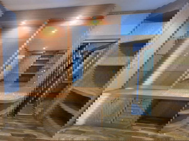 รูป ให้เช่าอาคารบ้านชั้นเดียว582ตรม. ซอยเรวดี ถ.ติวานนท์ ใกล้เดอะมอลล์งามวงศ์วาน - รูปที่ 7/8