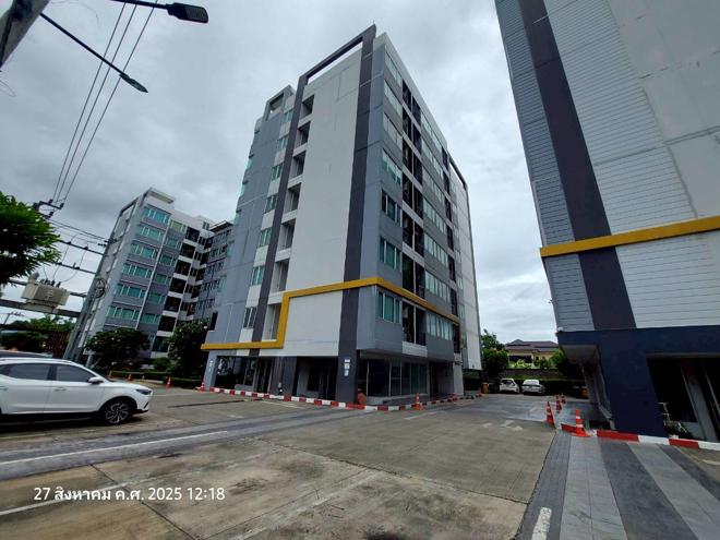 picture CONDO 1 ห้องนอน, 26.83 Square meter for sale at CONDO for sale Bang Rak Yai Bang Bua Thong Nonthaburi - 13/30