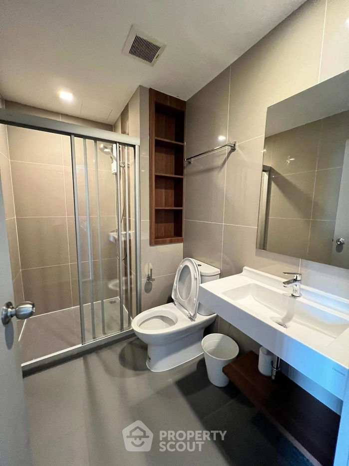 รูป คอนโด 2-ห้องนอน ที่ ไอดีโอ พระราม 9 - อโศก ใกล้ MRT พระราม 9 (ID 2536213) - รูปที่ 6/17